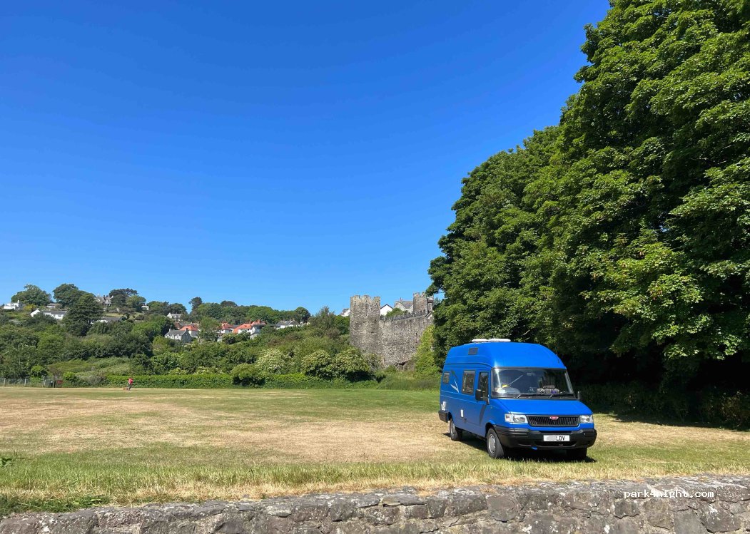(LL32 8LD) Conwy - 25 Rose Hill Street — foto 2