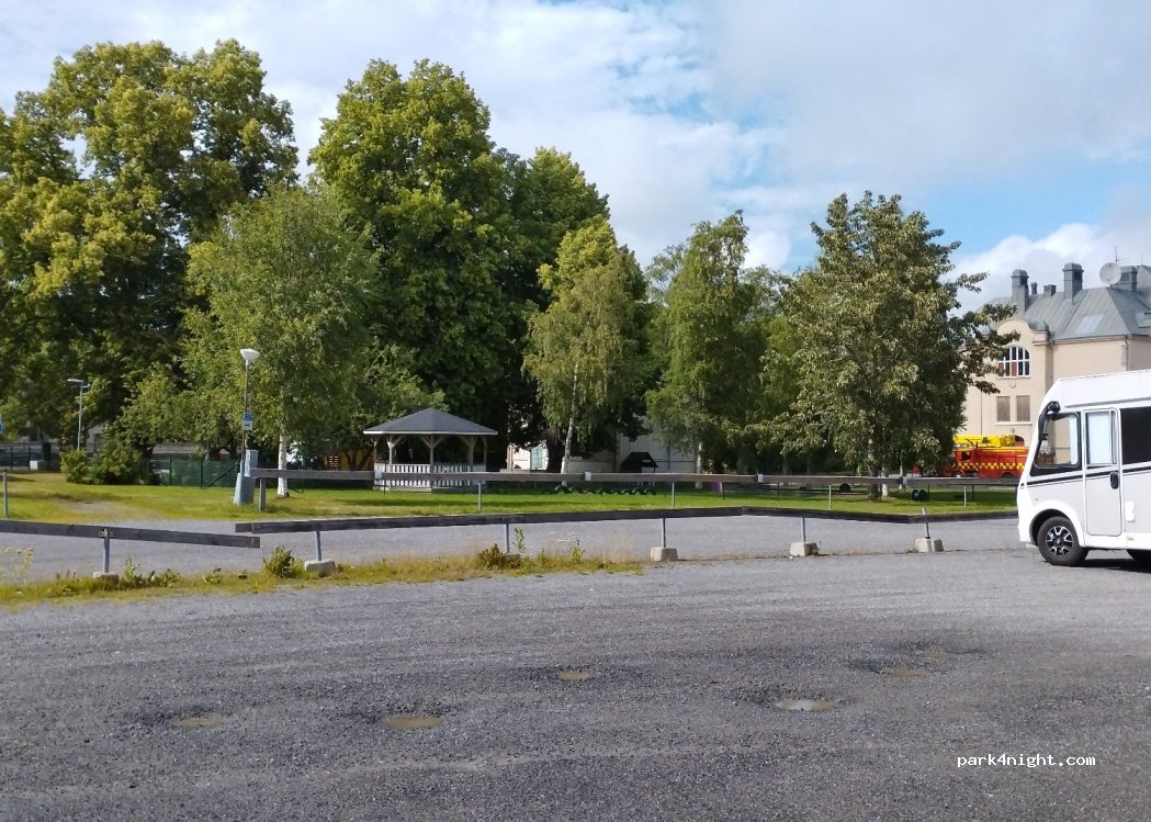 (871 33) Härnösand - Gånsviksvägen — foto 2
