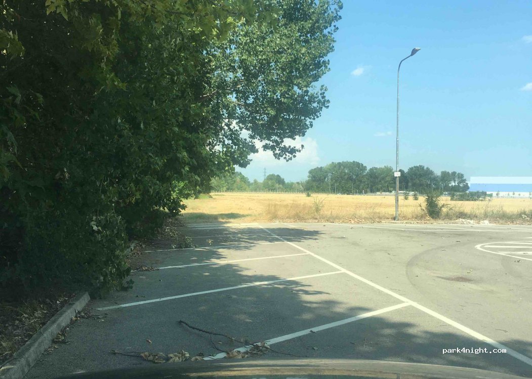 (46030) San Giorgio Bigarello - 50 Via Fratelli Cervi — foto