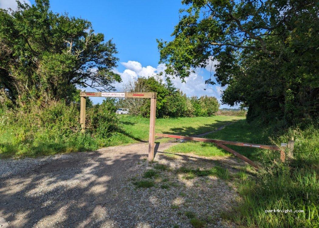 (29170) Fouesnant - Unnamed road — foto 4