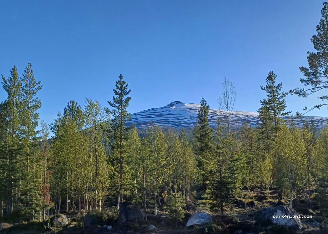 (2693) Bråtågrendi - Unnamed Road — foto 3