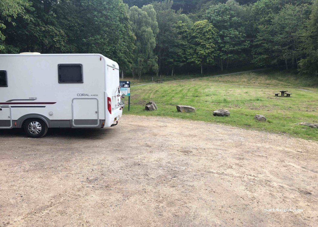 (IV30) Elgin - Unnamed Road — foto