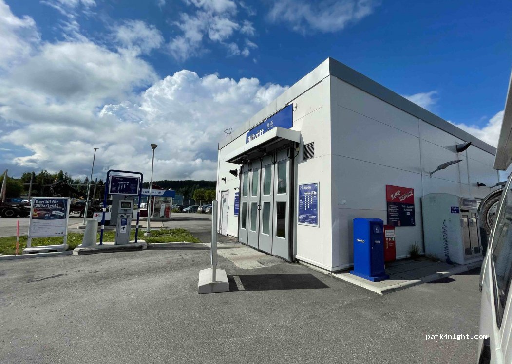 (857 53) Sundsvall - 8 Timmervägen — foto 2