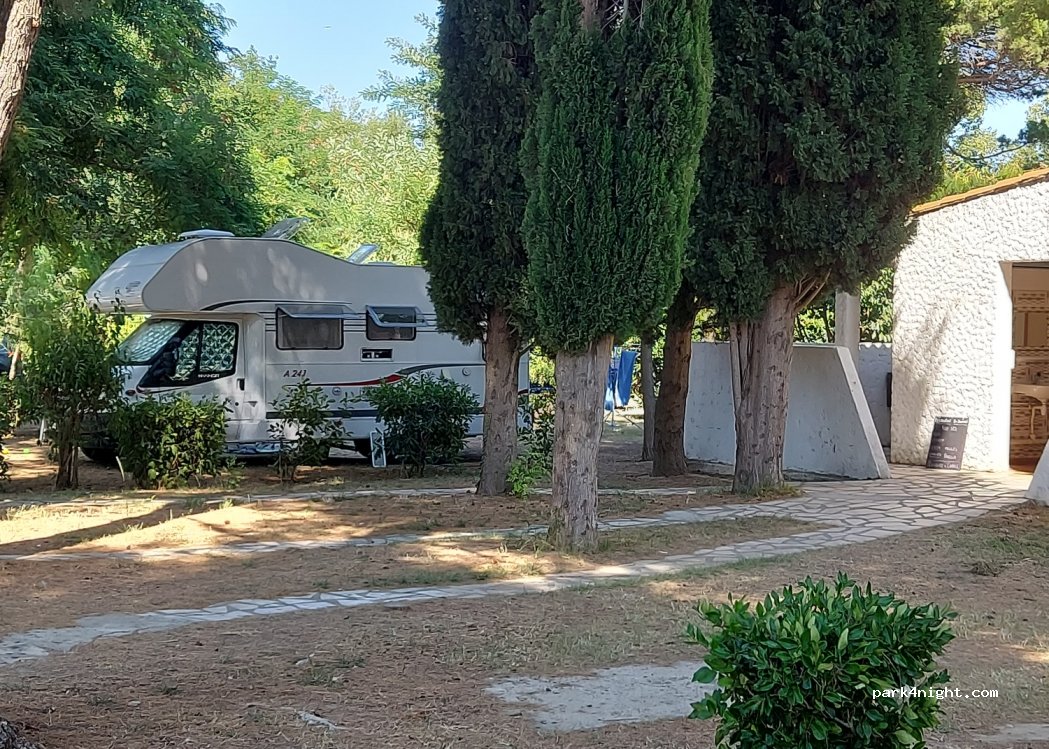 Camping EQUINOXE — foto 2