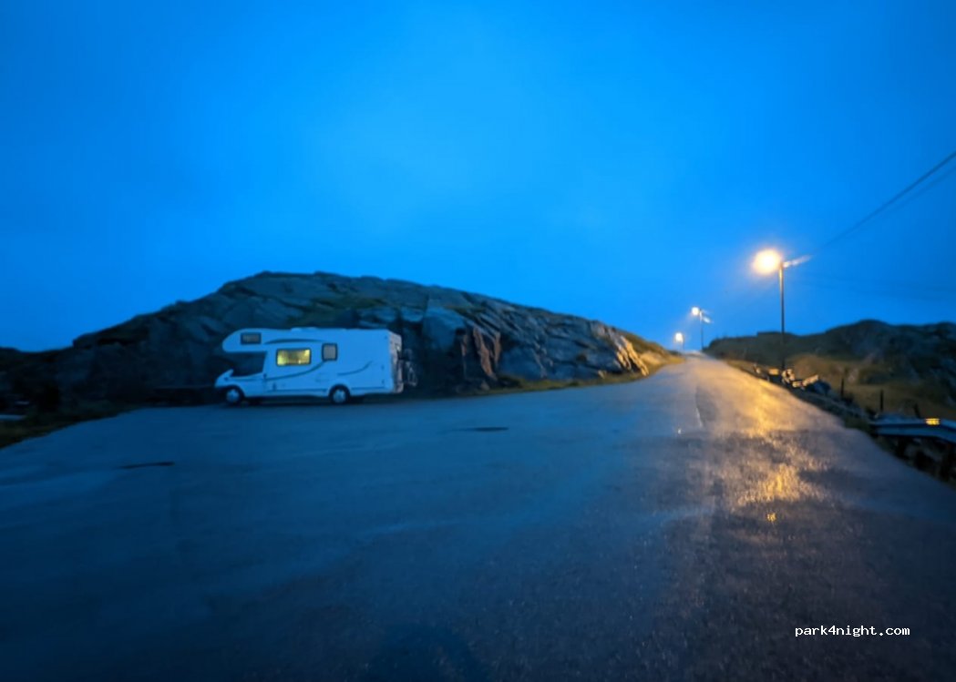 (5947) Fedje - 119 Fyrsundvegen — foto 2