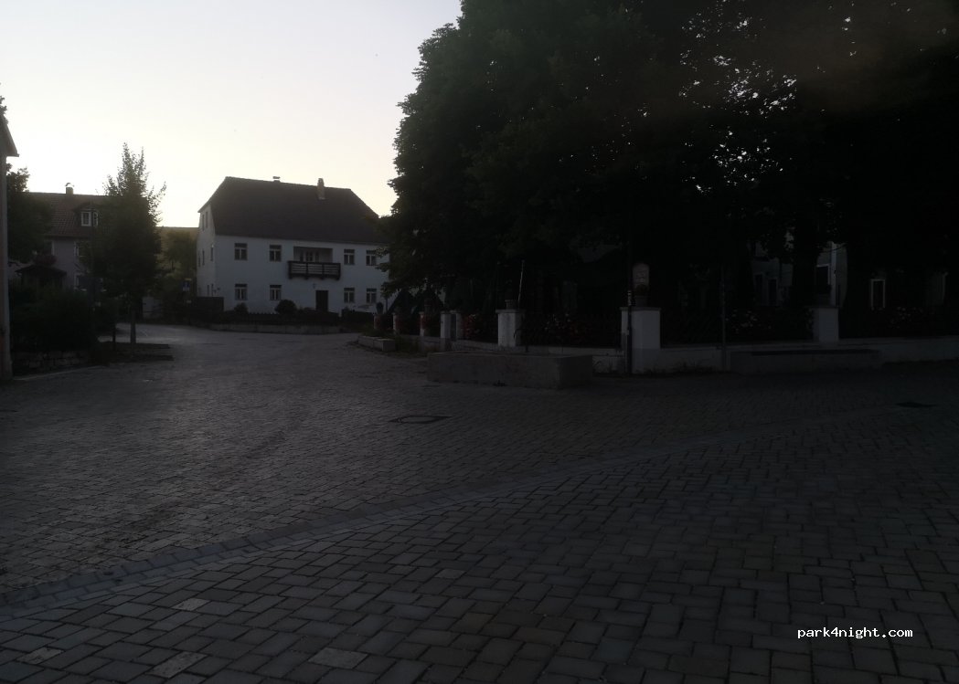 (93161) Sinzing - 1 Regensburger Straße — foto