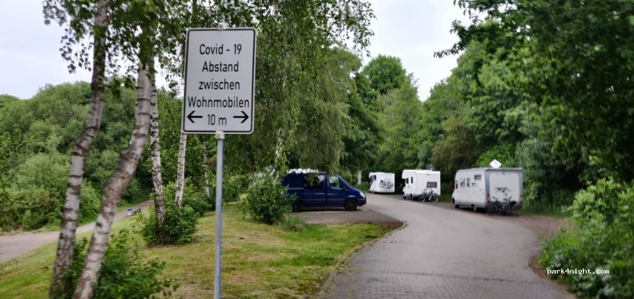 (31134) Hildesheim - Hohnsen — foto
