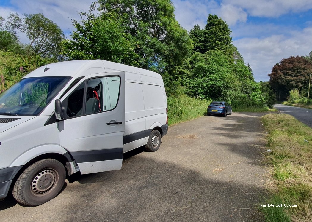 (BT44 0QX) Ballymena - 105a Glenariffe Road — foto