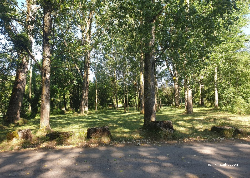 (12310) Gaillac-d'Aveyron - — foto