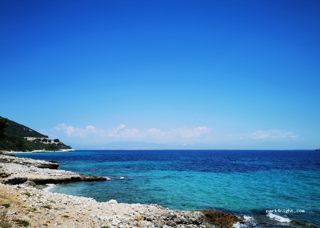 (640 04) Thasos - — foto