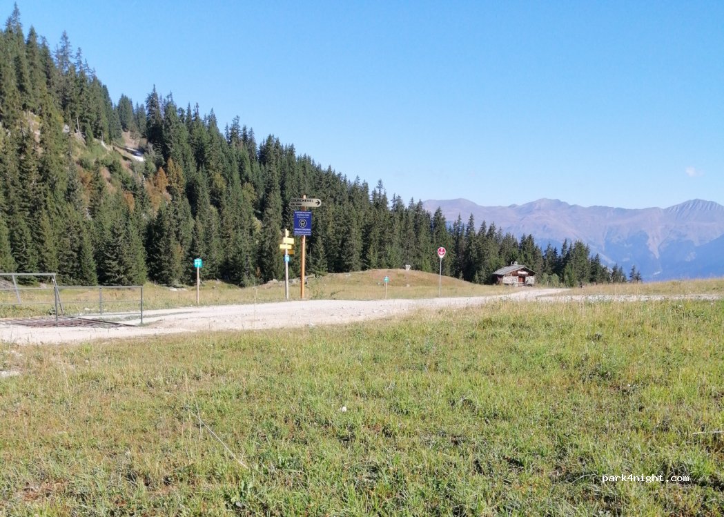 (73120) Courchevel - — foto 4