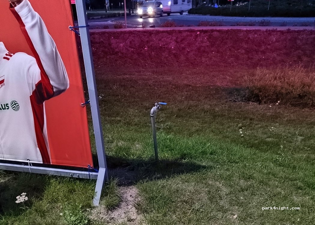 (84-360) Łeba - 41 Aleja Świętego Mikołaja — foto