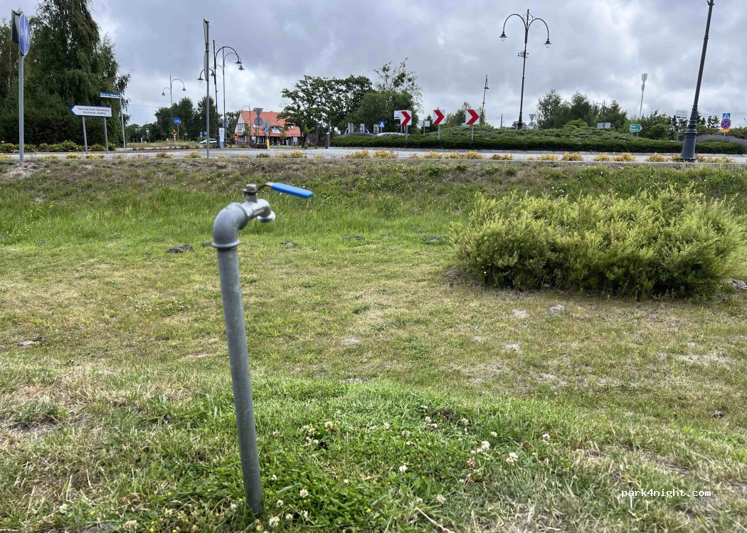 (84-360) Łeba - 41 Aleja Świętego Mikołaja — foto 2