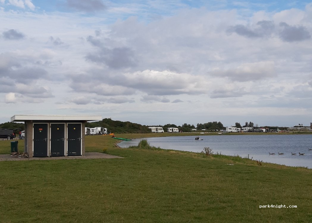 (3253 MH) Ouddorp - 3253 Port Zelande — foto
