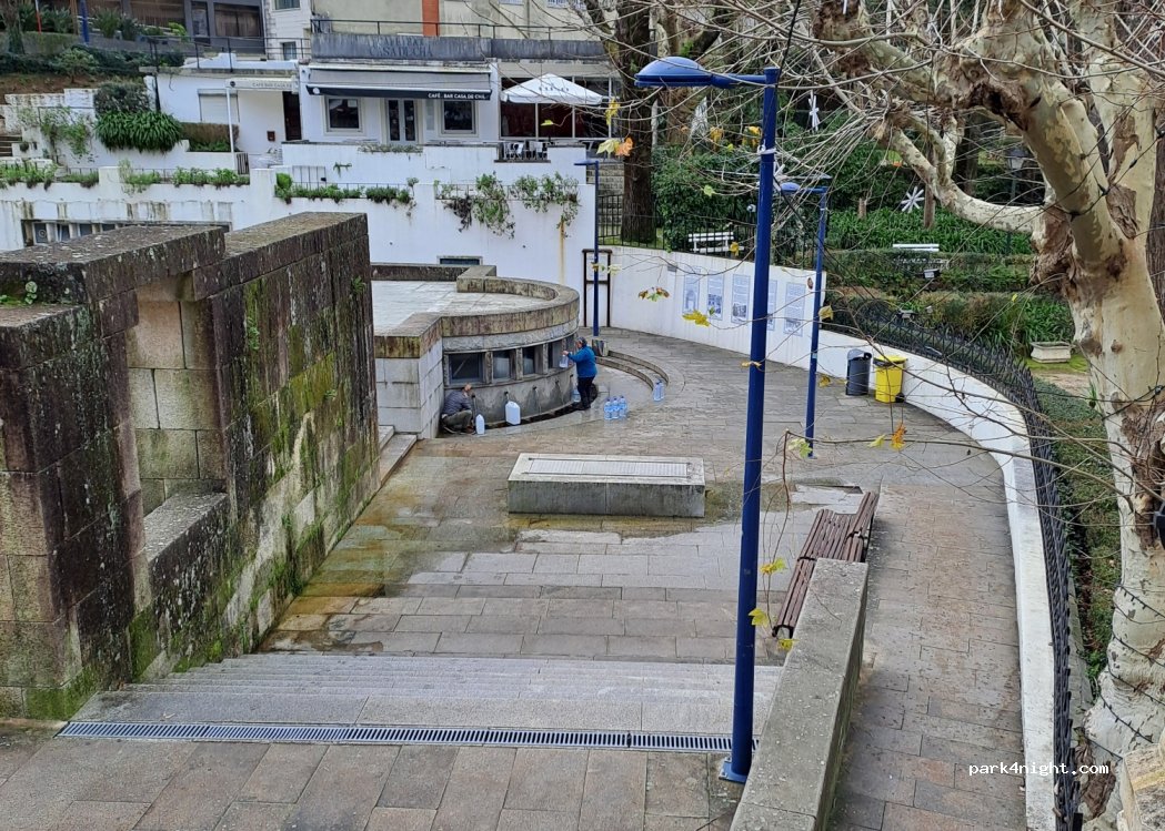 (3050-224) Luso - 25 Rua Emídio Navarro — foto