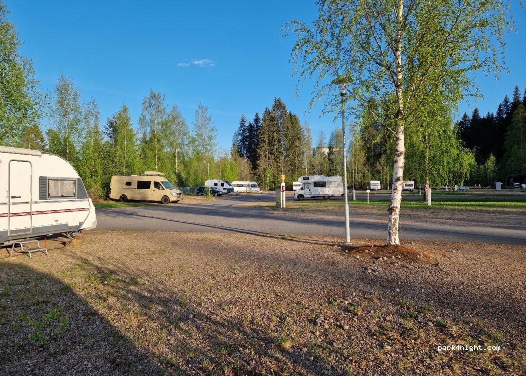 Caravan Laajavuori — foto 2