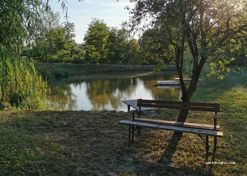 Camping Coruia — foto 2