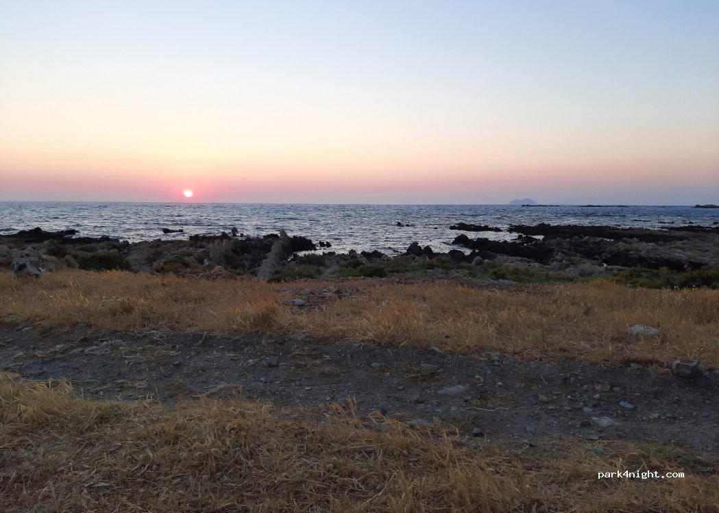 (734 00) Limeniskos - Unnamed Road — foto 3