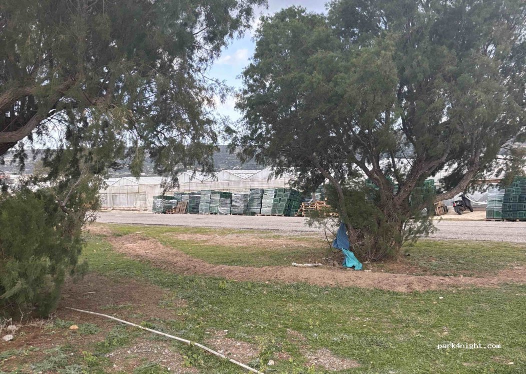 (734 00) Limeniskos - Unnamed Road — foto 5