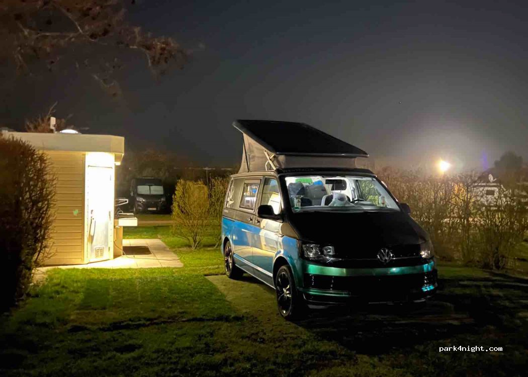 Strandpark de Zeeuwse Kust — foto 2