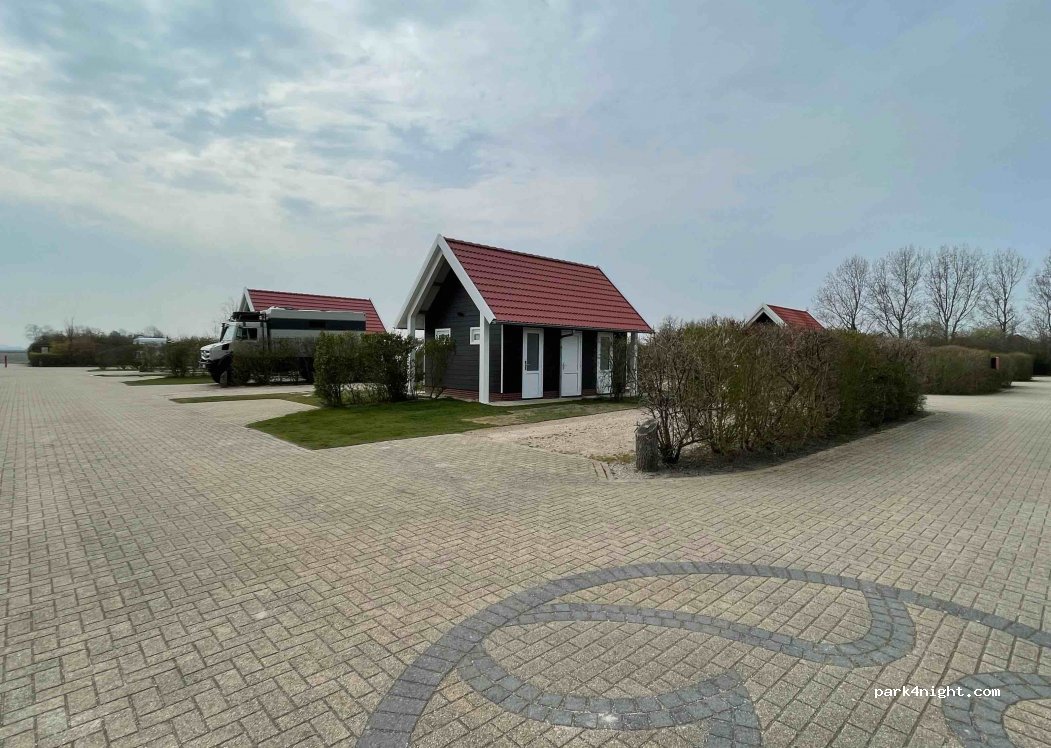 Strandpark de Zeeuwse Kust — foto 3