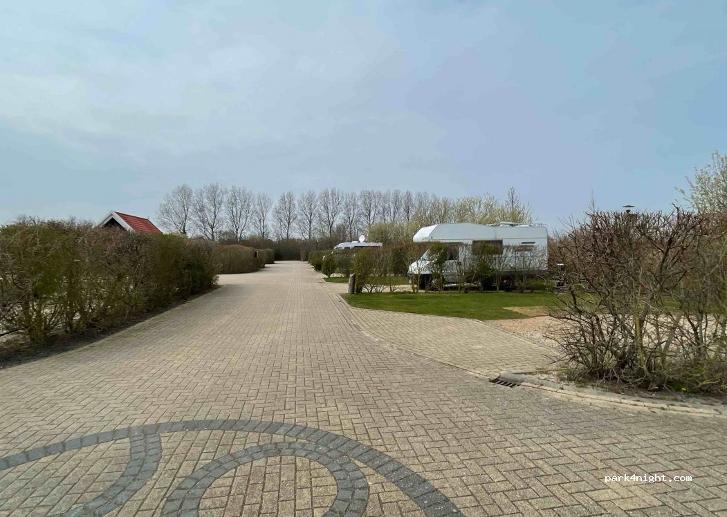 Strandpark de Zeeuwse Kust — foto 4
