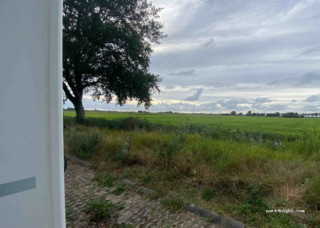 (1456 NB) Wijdewormer - 3 Leeghwaterweg — foto