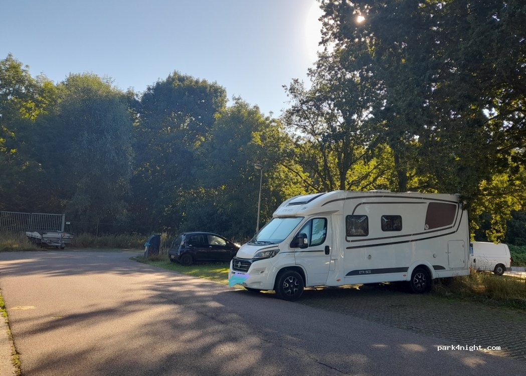 (1456 NB) Wijdewormer - 3 Leeghwaterweg — foto 2