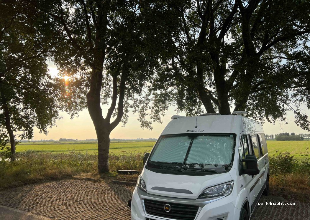(1456 NB) Wijdewormer - 3 Leeghwaterweg — foto 4