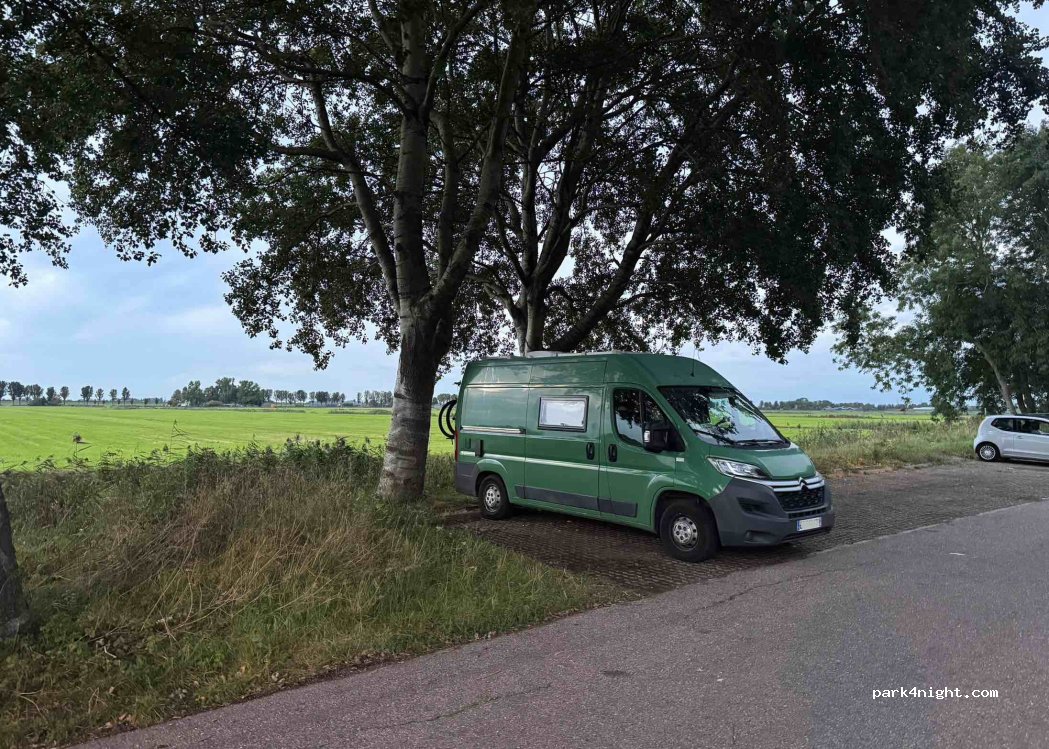 (1456 NB) Wijdewormer - 3 Leeghwaterweg — foto 5