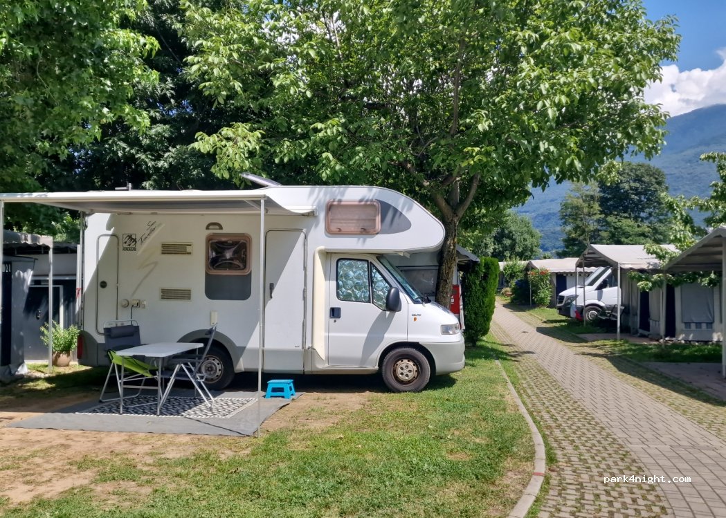 Camping Magic Lake — foto 3