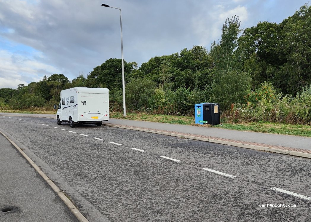 (IV2 6DH) Inverness - A8082 — foto 2