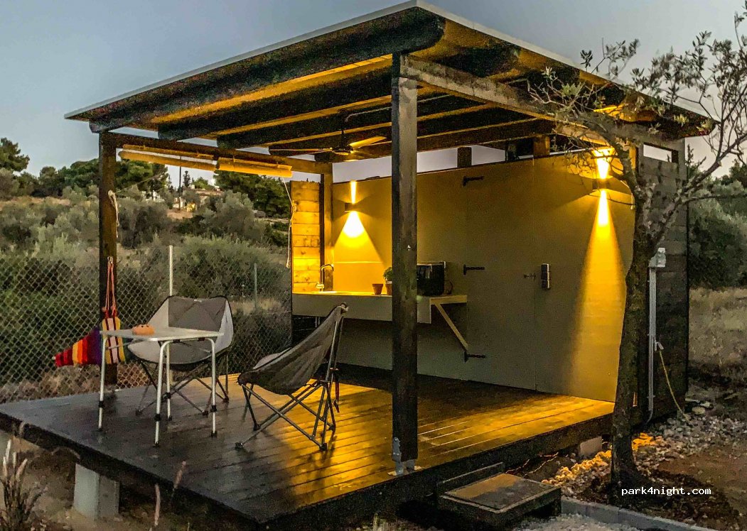 Klein Karoo Rest Camp — foto 2