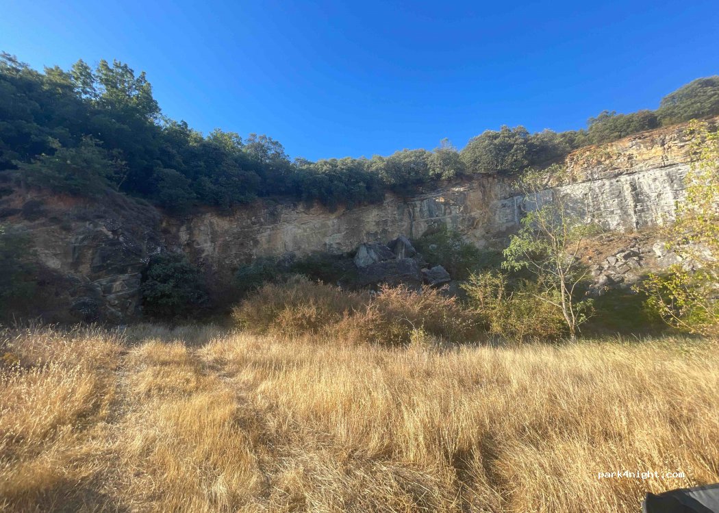 (31013) Berrioplano - Camino de San Cristóbal — foto
