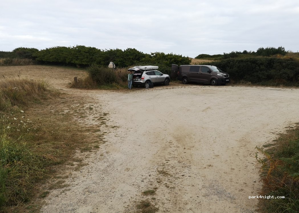 (29910) Trégunc - Unnamed Road — foto