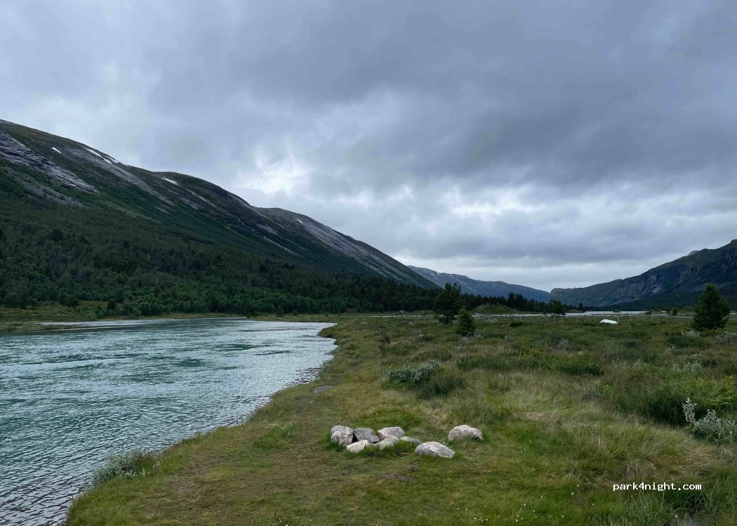 (2693) Nordberg - 1277 Sotvegen — foto