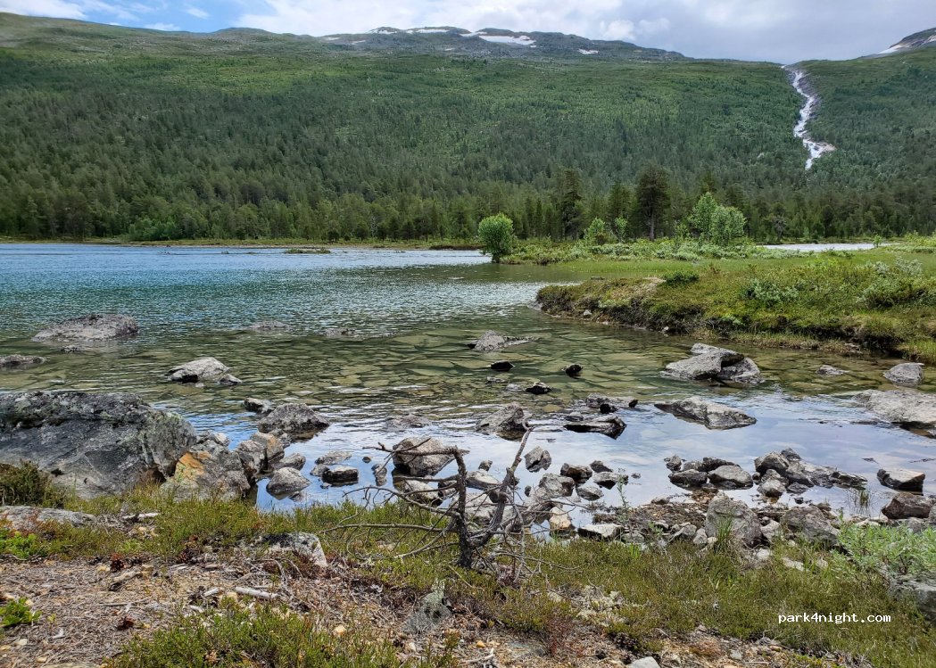 (2693) Nordberg - 1277 Sotvegen — foto 2