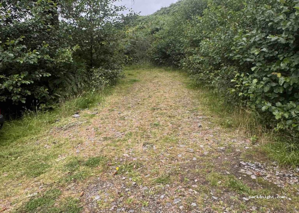 (IV14) Strathpeffer - — foto 3