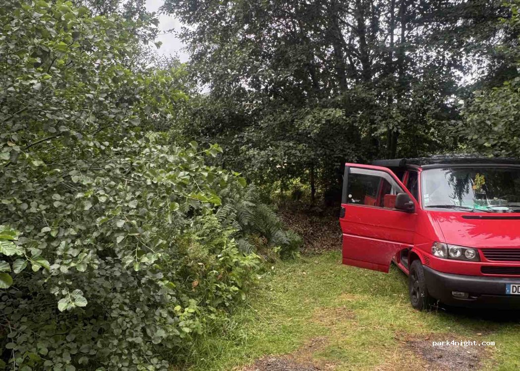 (IV14) Strathpeffer - — foto 5