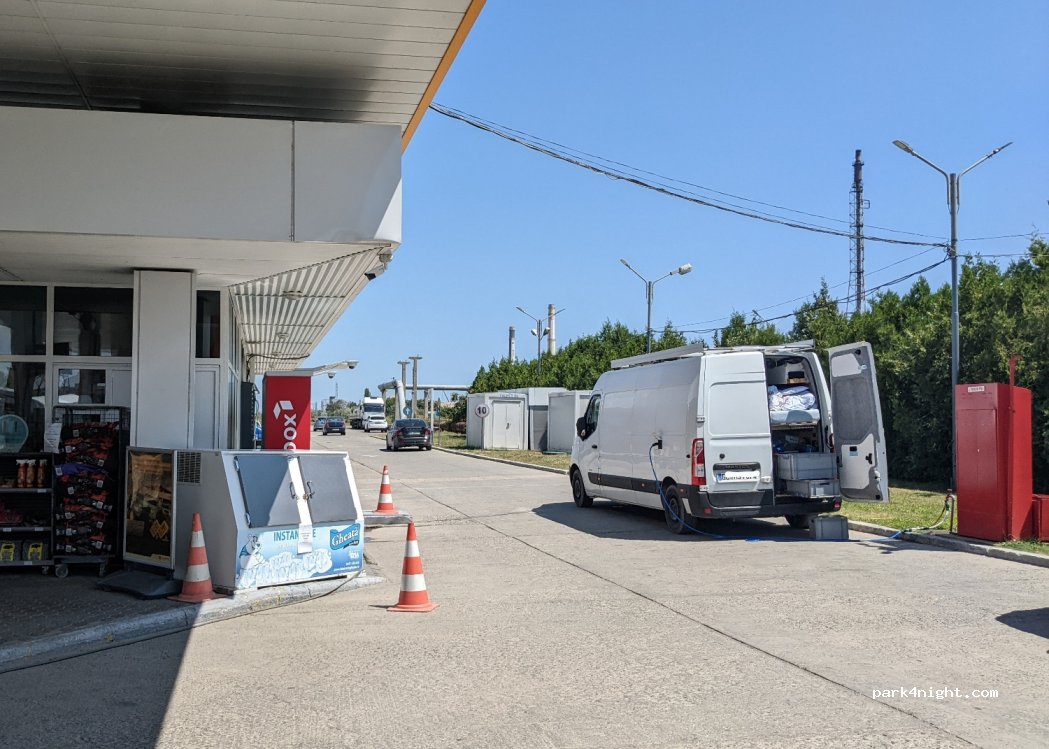 (905700) Năvodari - 2 Strada Depozitelor — foto