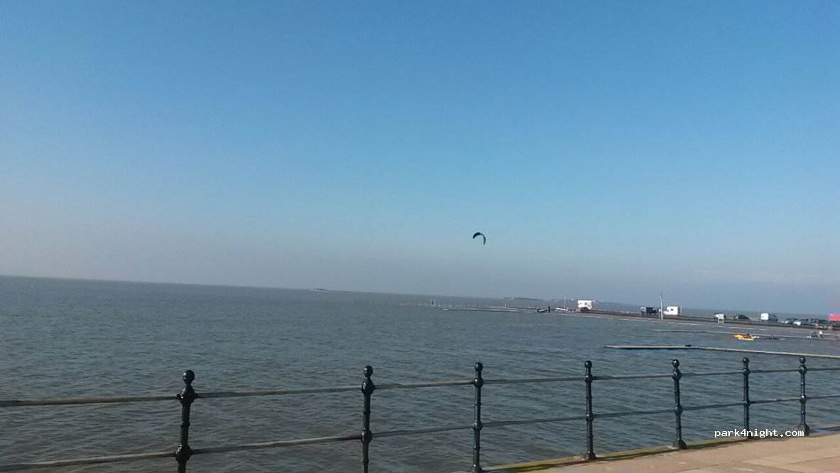 (CH48 0QJ) West Kirby - 63 South Parade — foto 2
