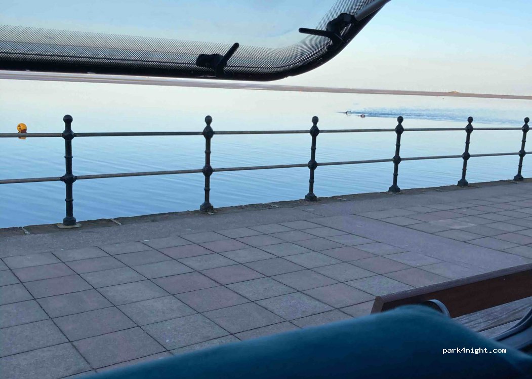 (CH48 0QJ) West Kirby - 63 South Parade — foto 3