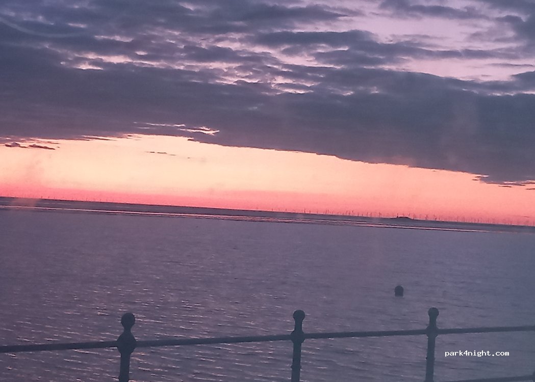 (CH48 0QJ) West Kirby - 63 South Parade — foto 5