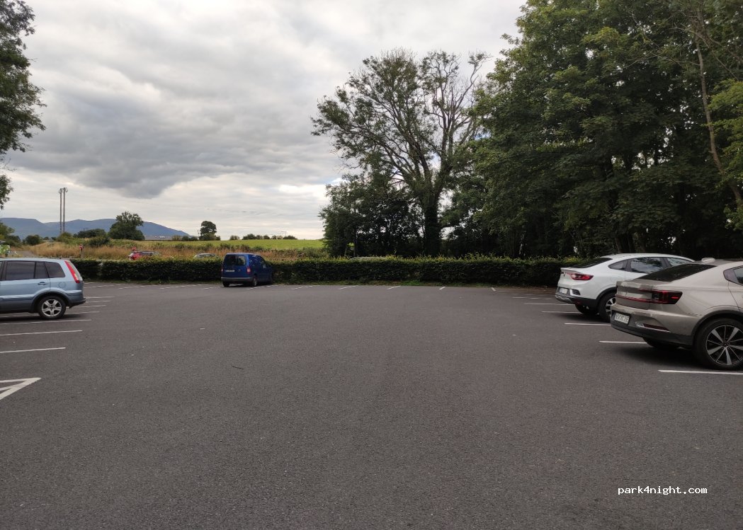 (X42 FF63) Stradbally - Unnamed road — foto 2
