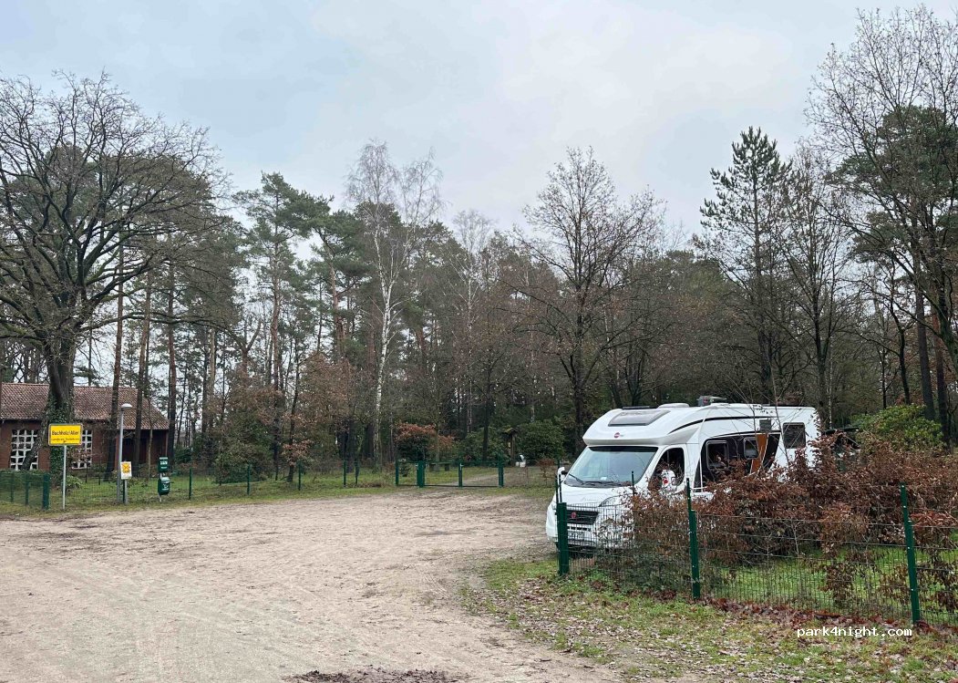 (29690) Buchholz (Aller) - Friedhofsweg — foto 2