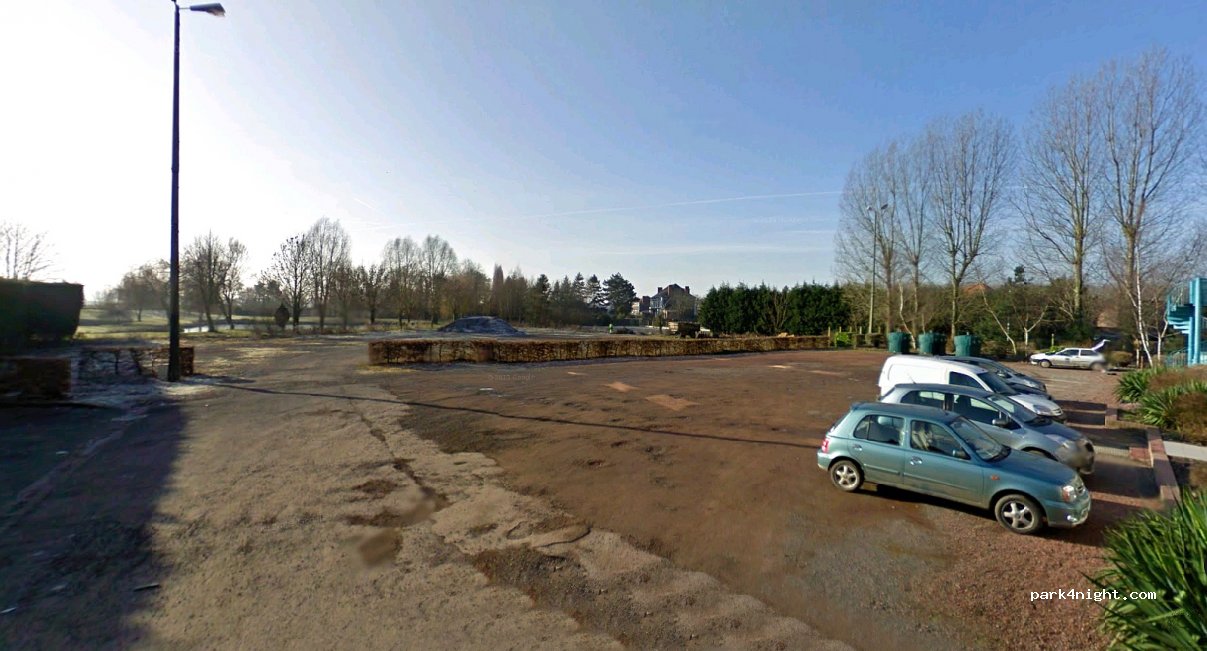 (62920) Gonnehem - 20 La Place — foto