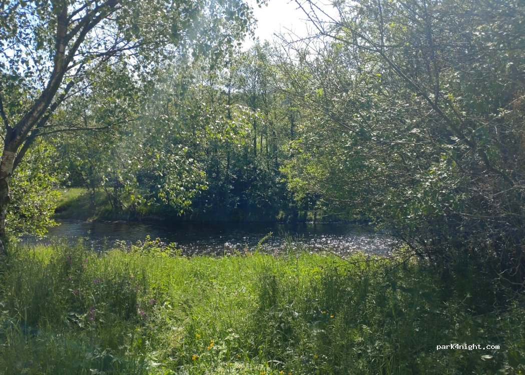 (IV4 7JS) Struy - Glen Strathfarrar — foto 2