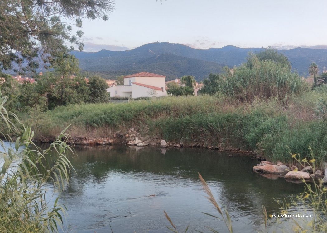 (66700) Argelès-sur-Mer - 59 Avenue du Grau — foto