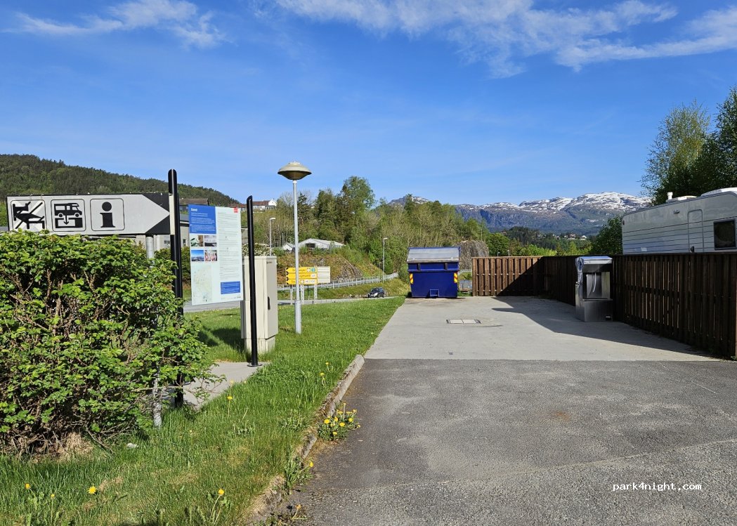 (4230)  - Suldalsvegen — foto 3