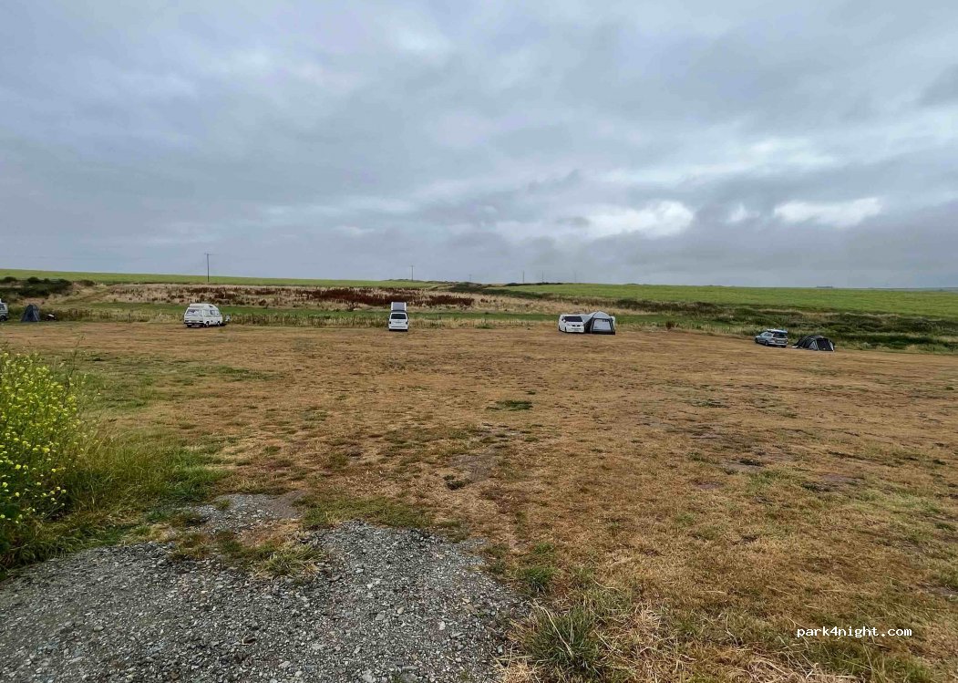 Gupton Farm Surf Lodge — foto